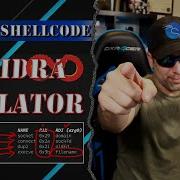 Unpack Shellcode W Ghidra Emulator Decode XOR Dynamically