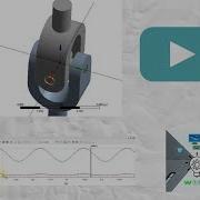 Dynamic Analysis Of Universal Joint In ANSYS Dynamic Analysis 3