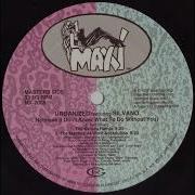 Urbanized Feat Silvano Helpless The Kenlou Remix