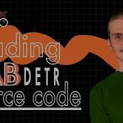 Reading DAB Detr Source Code