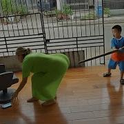 Caught In 4K Funniest Security Camera Fails
