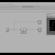 How To Take Step Response Of A Transfer Function In Simulink Step Response Of A Tf In Simulink