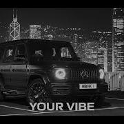 Your Vibe Timberlake Slowed Hayit Murat