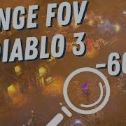 Diablo 3 How To Change Field Of View Zoom Hack Using Cheat Engine