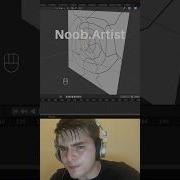 Noob Vs Pro Artist Animating Glass Shatter Blendertutorial Blender Blendercommunity Blender3d