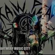 RAW PEACE ANTWERP MUSIC CITY