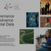 Data Governance Tools To Advance Clinical Trial Data Sharing