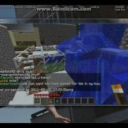MineCraft Magic Carpet Duplication Destroying Glitch