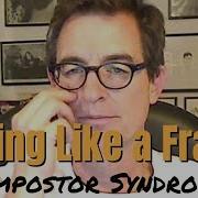 Feeling Like A Fraud Impostor Syndrome Tapping With Brad Yates