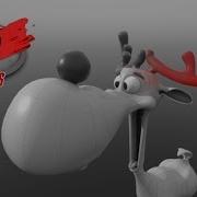 MODO Falloff Weight Tool
