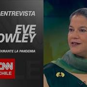 Eve Crowley Podría Haber Hasta 1 Millón De Chilenos En Situación De Inseguridad Alimentaria Grave