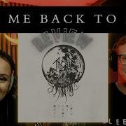 Sleep Token Take Me Back To Eden The Final Review