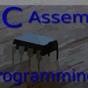 PIC Microcontroller Programming PIC AS Assembler Using MPLAB X IDE Blinking LED