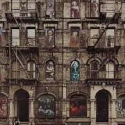 In My Time Of Dying Led Zeppelin