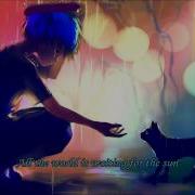 Nightcore Rain
