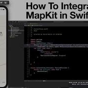 How To Integrate MapKit In SwiftUI 2 0