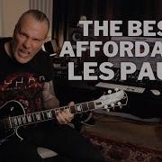 SIRE Larry Carlton L7 The Best Affordable Les Paul