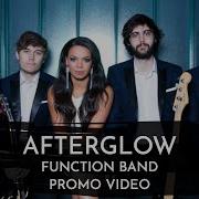 Afterglow Function Band Promo Video