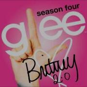 Hold It Against Me Glee HD Full Studio