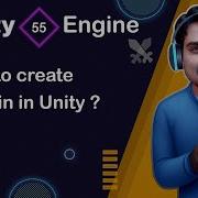 How To Create Terrain In Unity Unity Engine Tutorial 55