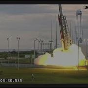 Sounding Rocket Launches From NASA Wallops