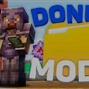 DrDonuts Mods Settings 1 21 11 UPDATED
