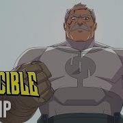 The Arrival Of Conquest Invincible Prime Video