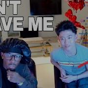 D4vd Ft Rich Brian Don T Leave Me Unreleased