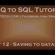 Part 12 Single Table Inheritance Saving To Database