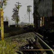 COD4 25 5 Free For All