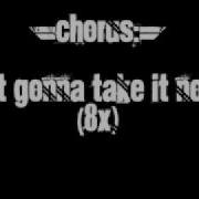 Tedashii Ft Lecrae No More W Lyrics On Screen