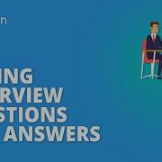 Coding Interview Questions And Answers Programming Interview Questions And Answers Simplilearn