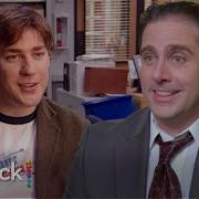 Making Of The Office The Pilot A Peacock Extra