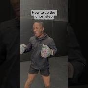 How To Do The Ghost Step