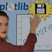 How To Save A Matplotlib Figure And Fix Text Cutting Off Matplotlib Tips