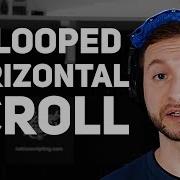 Circular Horizontal Scroll In NativeScript Tutorial