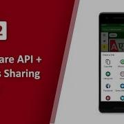 CSS JS Part 2 Web Share API AddThis Sharing Buttons