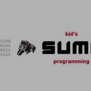 Lego SUMO Bot 1 Programming