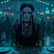Hypnotic Dark Nullvector Industrial Tech Flow 2026