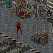 Crusader No Regret Longplay PC DOS Mission 01