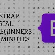 Bootstrap 4 Tutorial Bootstrap Tutorial For Beginners Make Basic Bootstrap Template In 20Minutes