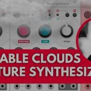 Texture Synthesizer Clouds Tutorial VCV Rack 2