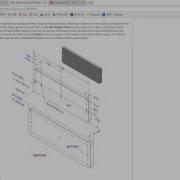 5 5a 7 Rectangular Pattern 2
