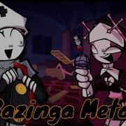 Bazinga Metal But Taki And Sarv Sings It