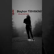 Bayhan Tiryakinim DJ Altuğ Çelik Mix