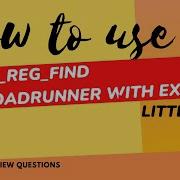 Как использовать Web Reg Find в LoadRunner Performancetesting Interviewquestions Loadrunner