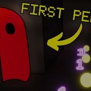 I Made Pac Man But As A First Person Horror Game