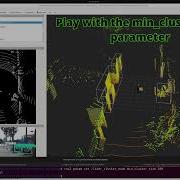 3D Perception A LiDAR Camera Pipeline Tuning The Point Cloud Processing Clustering Parameters