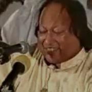 Afreen Afreen Nusrat Fateh Ali Khan Qawwal Singing Live Afreen Afreen