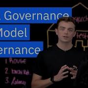 Data Governance Vs Model Governance Building A Strong Foundation For AI
